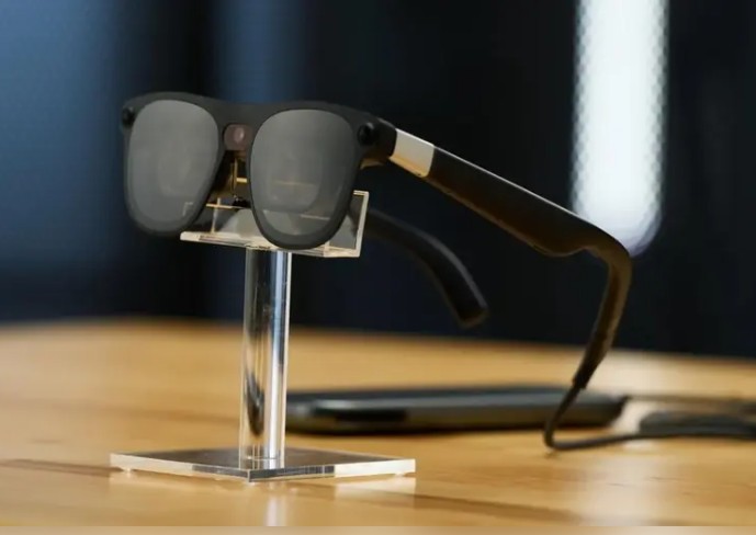 谷歌明年推AI眼鏡 全面接入Android XR生態(tài)